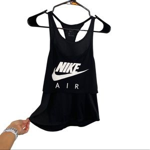 Nike Air Workout Tank